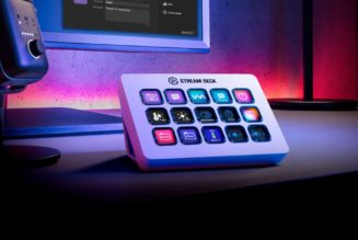 The Verge’s favorite Stream Deck hacks