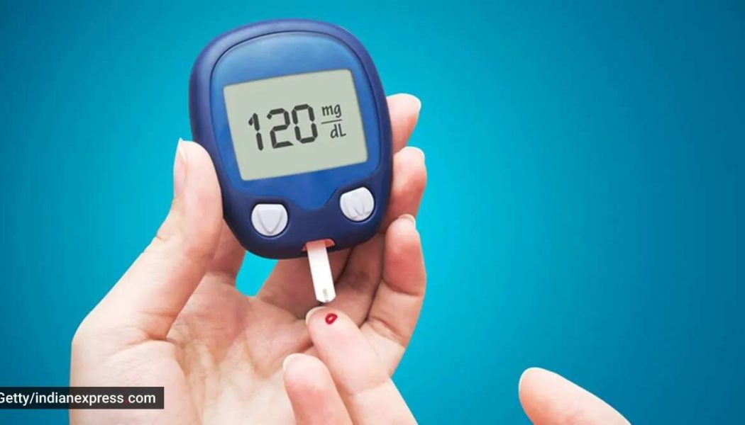 This habit may actually help manage insulin resistance - The Indian Express