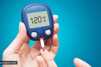 This habit may actually help manage insulin resistance - The Indian Express