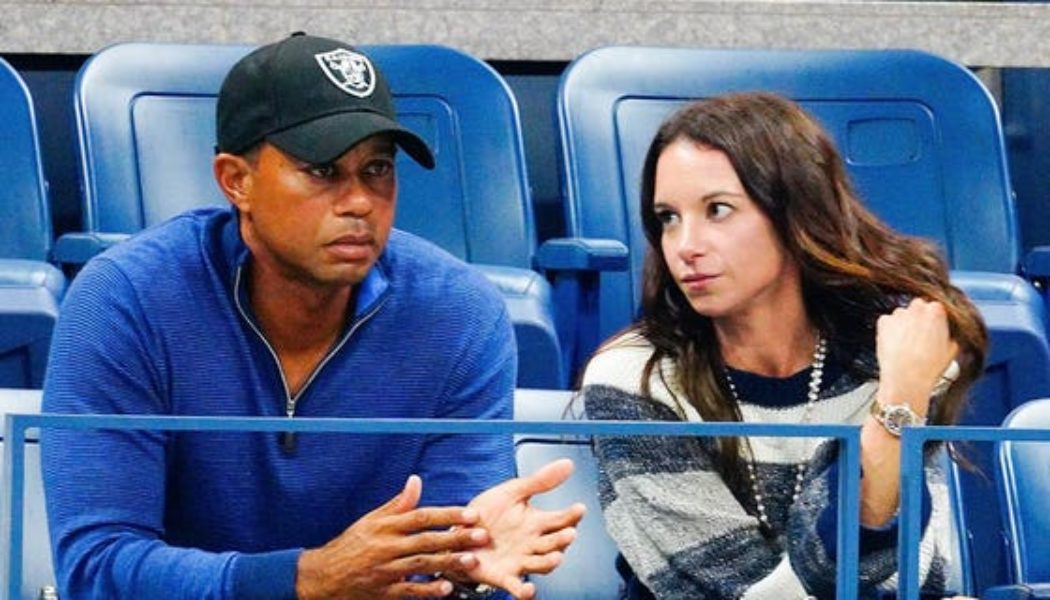 Tiger Woods accused of sexual harassment by ex-girlfriend in latest court filing - Fox News