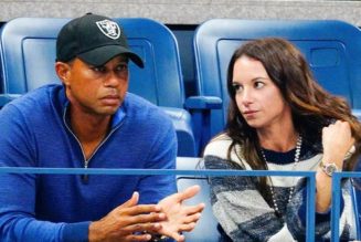 Tiger Woods accused of sexual harassment by ex-girlfriend in latest court filing - Fox News