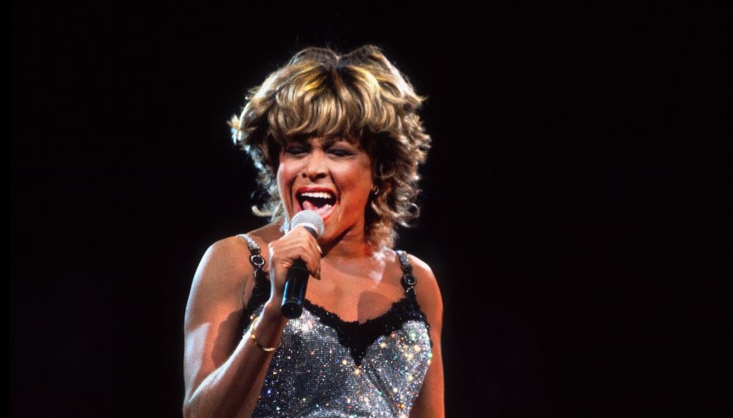 Tina Turner, Queen of Rock 'n' Roll, Dead at 83