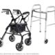 Tips for choosing and using walkers