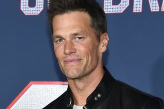 Tom Brady in Talks To Become Limited Las Vegas Raiders Partner