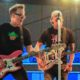 Tom DeLonge Sings Matt Skiba Songs at Blink-182 Tour Kick Off