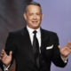 Tom Hanks is preparing to protect his likeness from AI technology