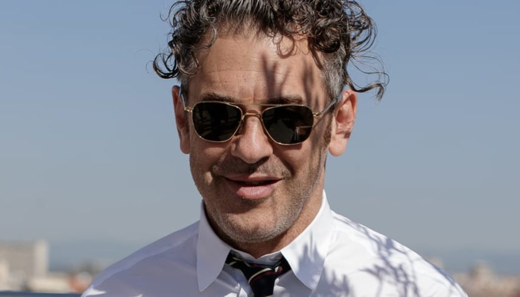 Tom Sachs Apologizes for the Toxic Workplace Culture At His Studio