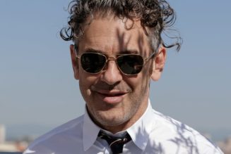 Tom Sachs Apologizes for the Toxic Workplace Culture At His Studio