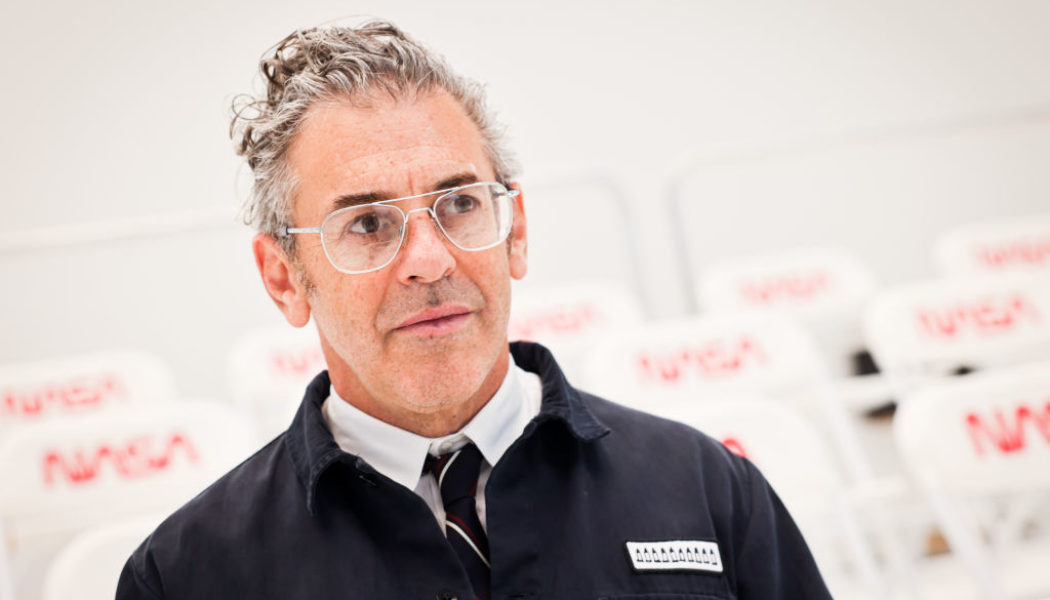 Tom Sachs Responds To Ugly Allegations Made About Him In The Workplace