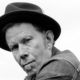 Tom Waits is writing songs again, agent says