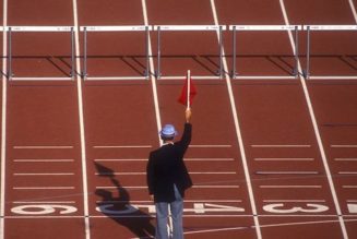 Transgender California high school runner's 2nd-place finish in girls race draws backlash