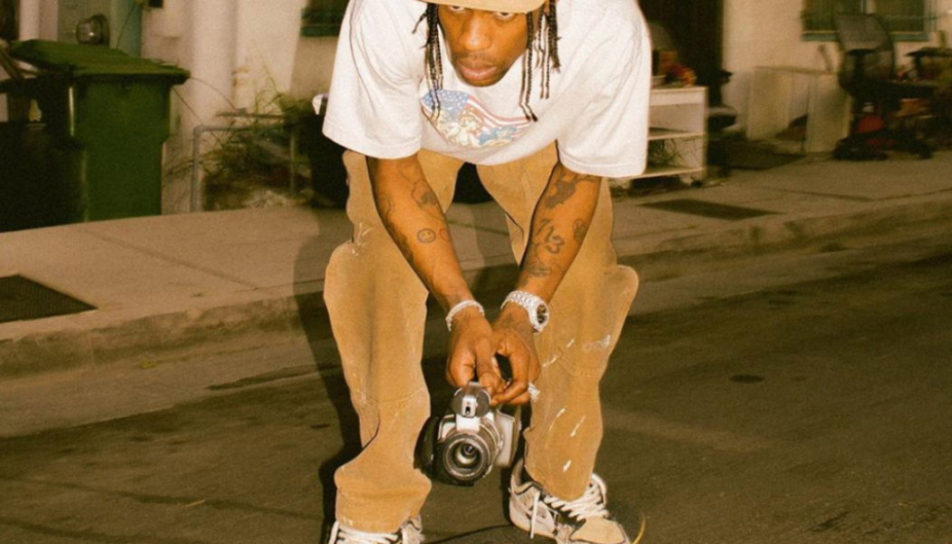 Travis Scott x Nike SB Dunk Rumored To Be Restocking