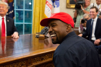 Treasurer On Kanye West’s Struggle “Kanye 2020” Presidential Campaign Team Resigns