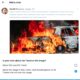 Twitter is adding crowdsourced fact checks to images