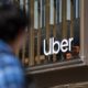 Uber launches flight bookings in UK travel 'super app' push - Financial Times