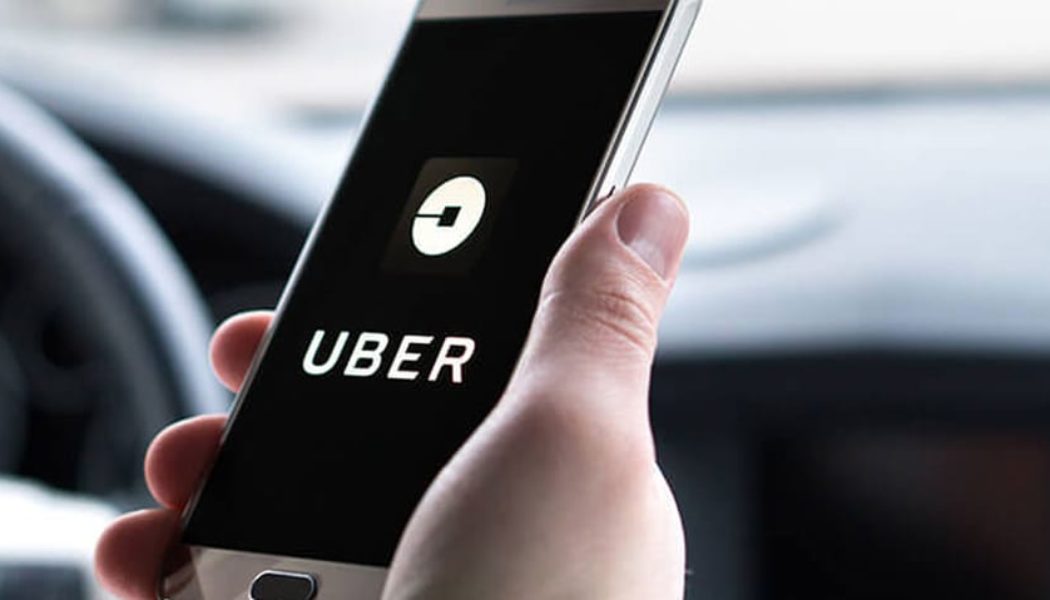 Uber Will Soon Offer Flight Bookings in the UK