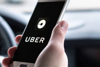 Uber Will Soon Offer Flight Bookings in the UK