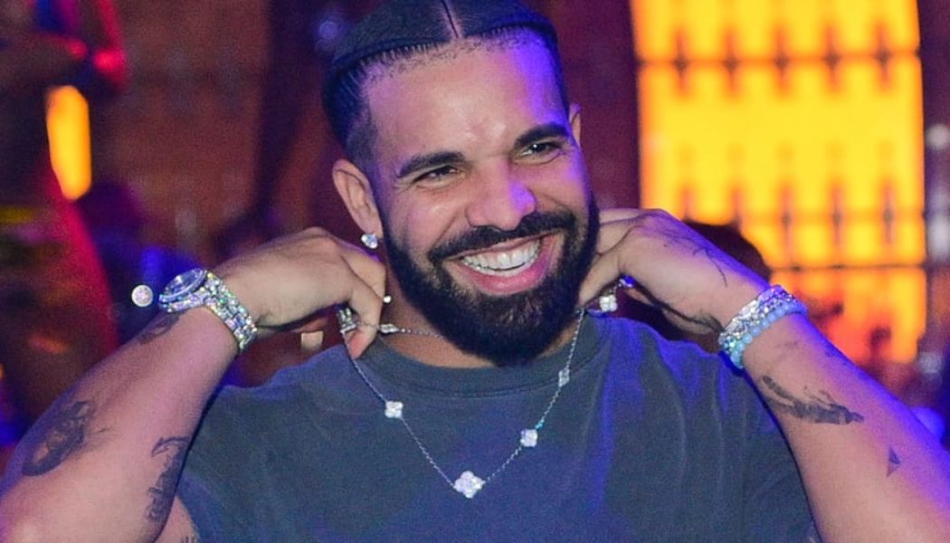 Unreleased Songs From Drake, Metro Boomin and Travis Scott Surface Online