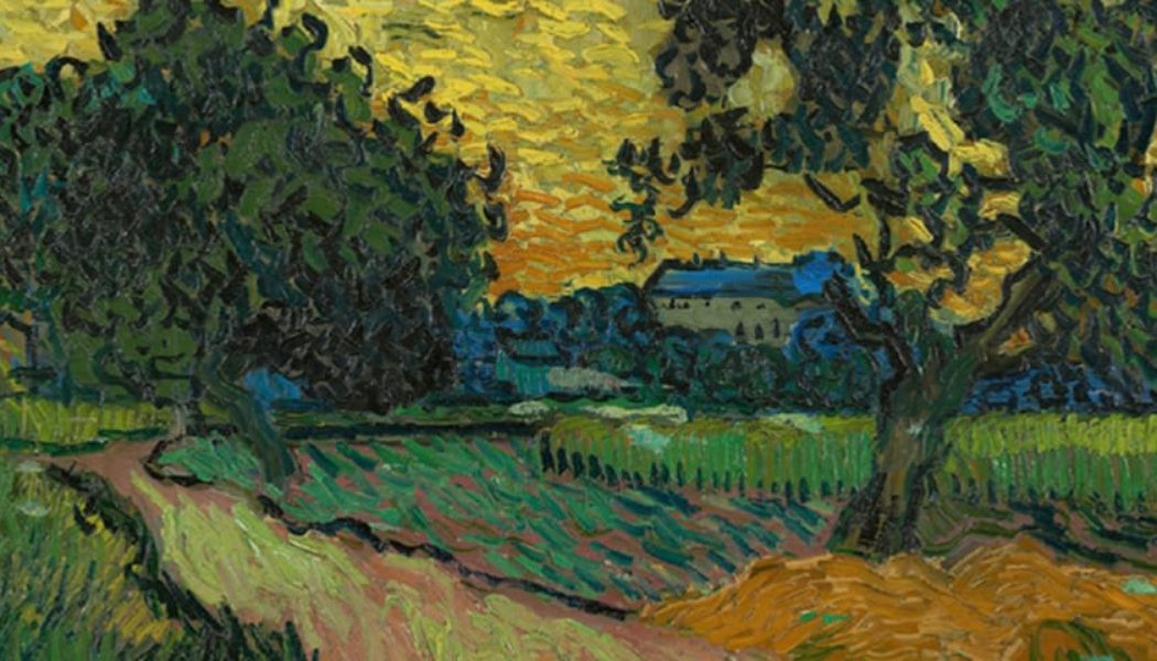 Van Gogh Museum and Musée d’Orsay Retrace the Artist’s Final Days in Auvers