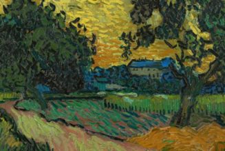 Van Gogh Museum and Musée d’Orsay Retrace the Artist’s Final Days in Auvers