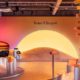 Veuve Clicquot Celebrates Female Creativity with London Exhibition