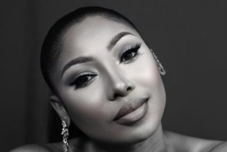 VIDEO: Enhle Mbali’s ‘Unavailable’ Dance Challenge Video Goes Viral — NaijaTunez