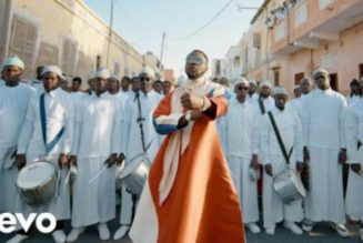 VIDEO: Kizz Daniel - Shu-Peru