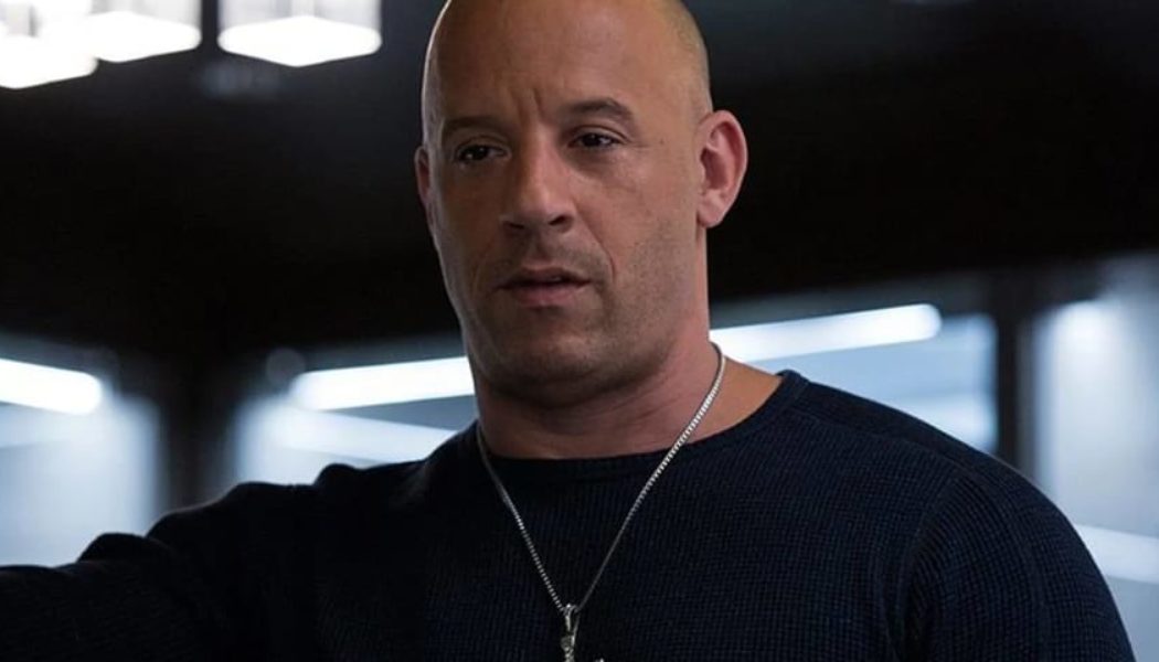 Vin Diesel Confirms 'Fast & Furious' Spinoffs Are in the Works