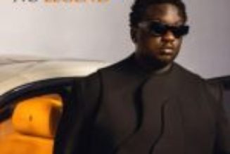 Wande Coal - Genesis