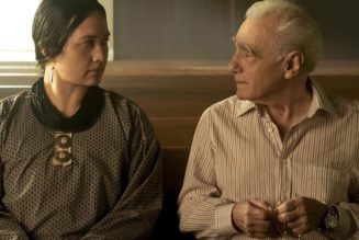 Watch the First Teaser Trailer for Martin Scorsese's 'Killers of the Flower Moon'