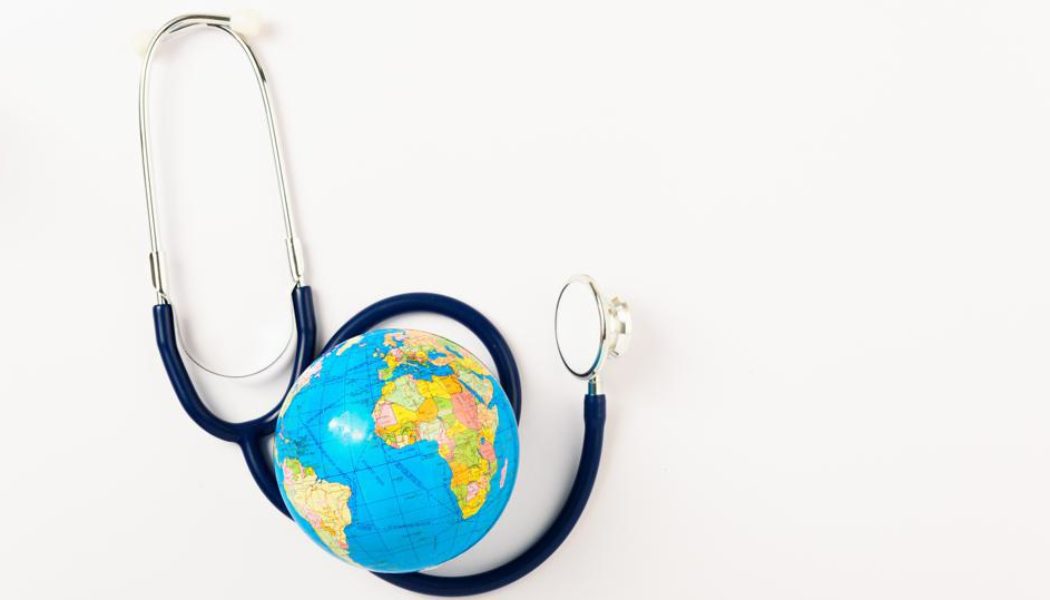 What Is Global Health? 12 Careers In Global Health To Consider