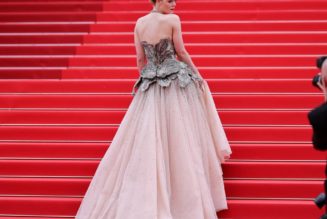 Why Luxury Brands Can’t Resist Cannes