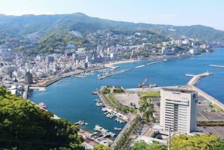 Why You Should Add Tokyo’s Secret Seaside Retreat To Your Travel List - Forbes