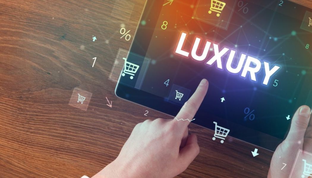 World's 10 Most Popular Luxury Brands, According To Survey | Hospitality Ireland