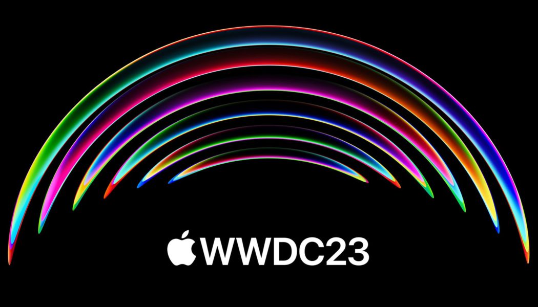 WWDC 2023: what to expect at Apple’s Worldwide Developers Conference