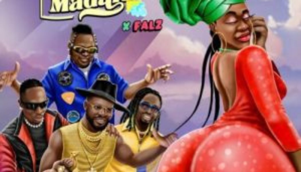 Yaba Buluku Boyz – Madam De Madam ft Falz