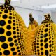 Yayoi Kusama's Spotted Pumpkins Land In New York City for Biggest Exhibition to Date