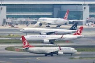 11-year-old girl dies during Turkish Airlines flight to New York