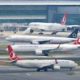 11-year-old girl dies during Turkish Airlines flight to New York