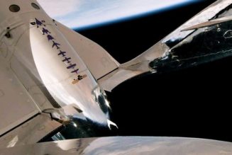 20 Years in the Making, Virgin Galactic Finally Sets Date for First Commercial Spaceflight