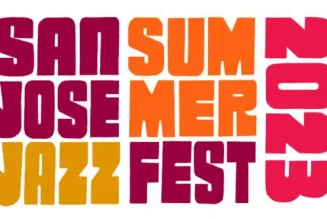 33rd SAN JOSE JAZZ SUMMER FEST Friday, August 11 - Sunday, August 13, 2023