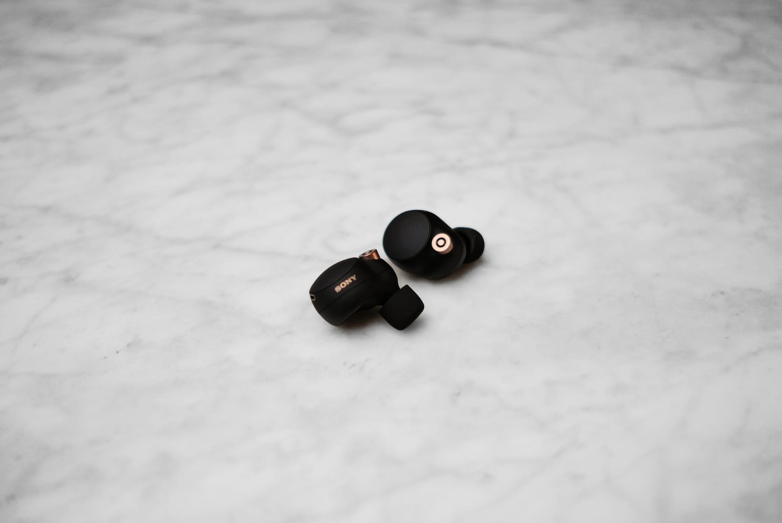 8 of the Best Wireless Earphones Available To Buy Now Sony Nothing Ear Apple AirPods Bose QuietComfort Sennheiser