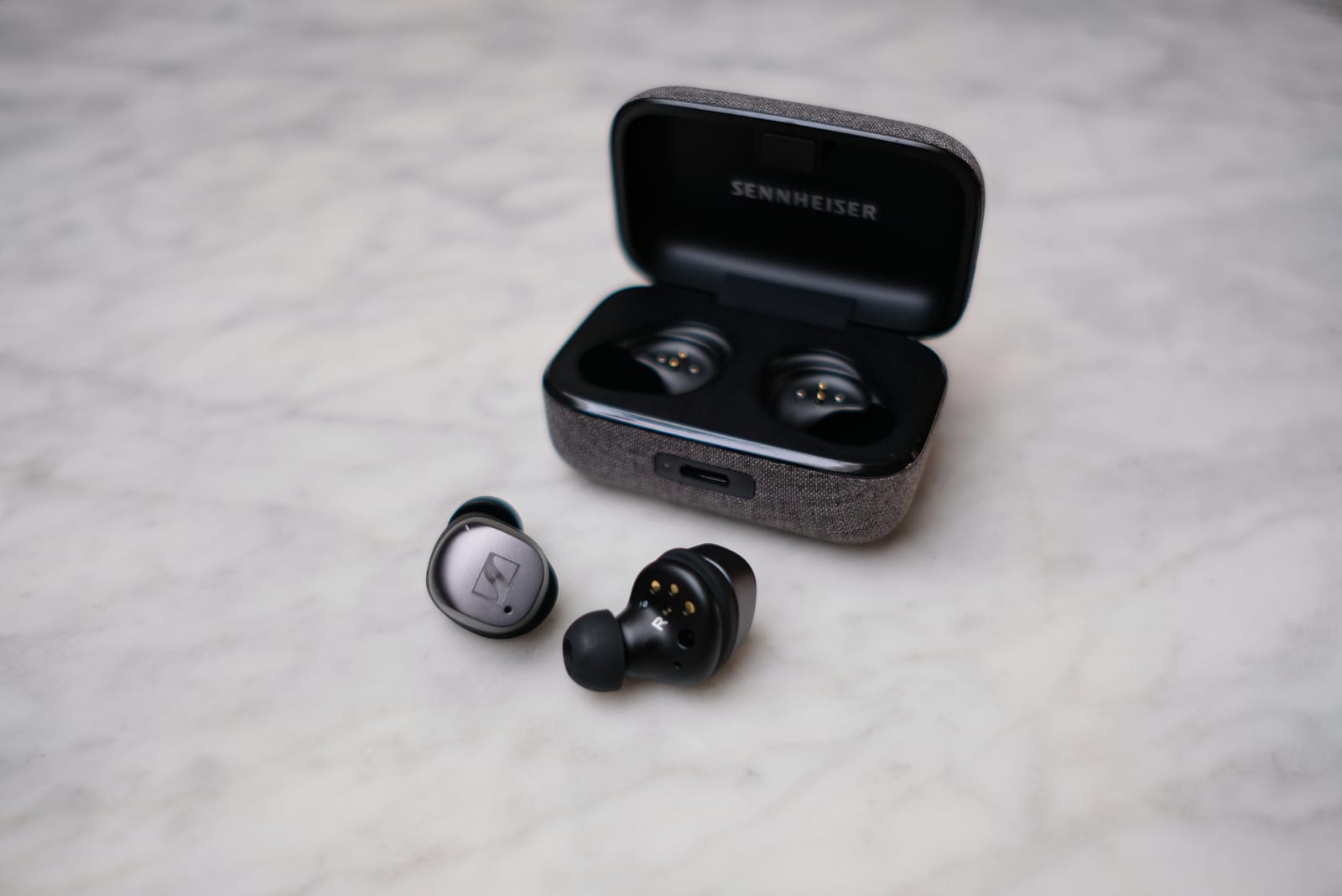 8 of the Best Wireless Earphones Available To Buy Now Sony Nothing Ear Apple AirPods Bose QuietComfort Sennheiser