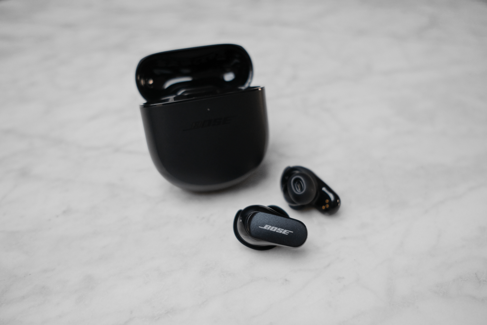 8 of the Best Wireless Earphones Available To Buy Now Sony Nothing Ear Apple AirPods Bose QuietComfort Sennheiser