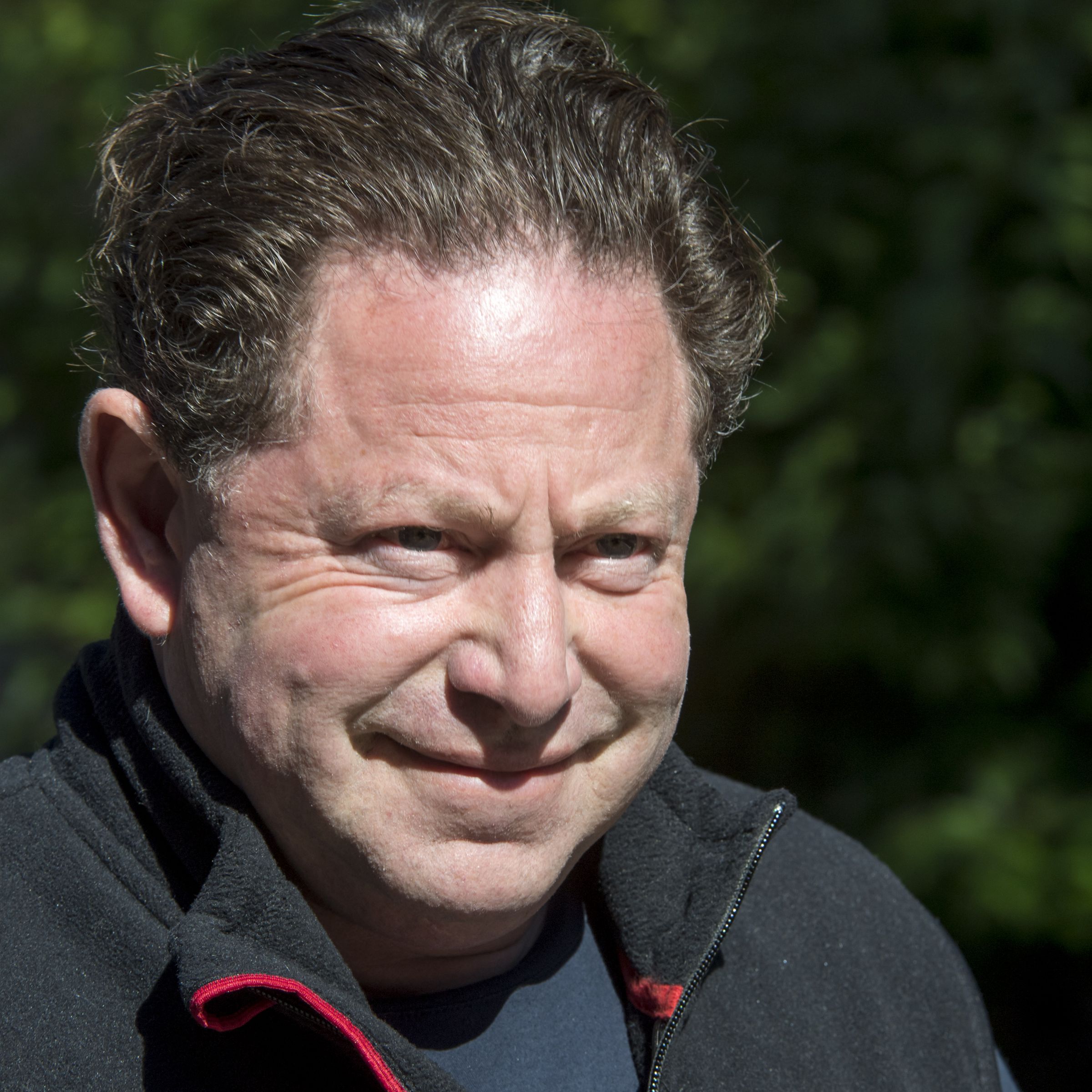 Activision Blizzard CEO Bobby Kotick