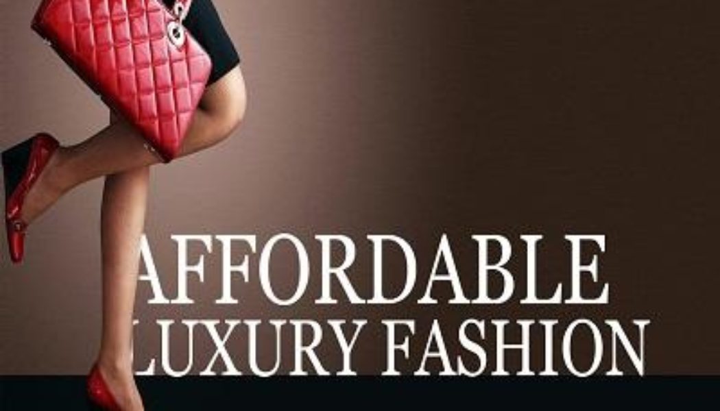 Affordable Luxury Fashion Market Is Booming Worldwide | Trina Turk, Ted Baker, Lucky Brand, Staud