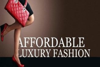 Affordable Luxury Fashion Market Is Booming Worldwide | Trina Turk, Ted Baker, Lucky Brand, Staud