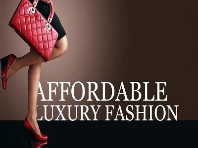 Affordable Luxury Fashion Market