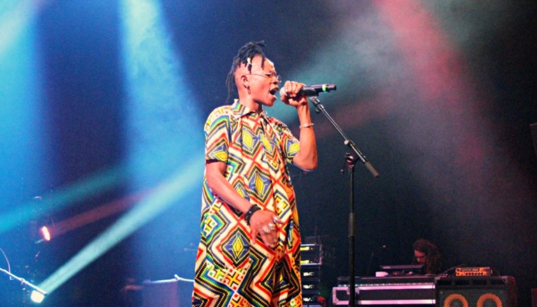 Africa goes to Munich for African Music Days concert