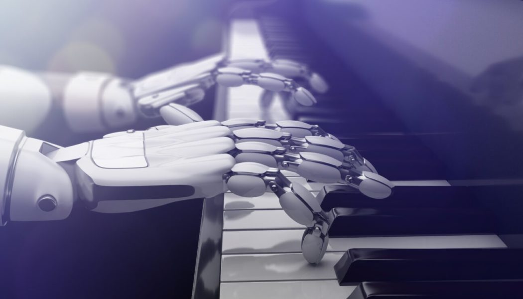 AI music that contains ‘no human authorship’ won’t be eligible for a Grammy Award - Music Business Worldwide